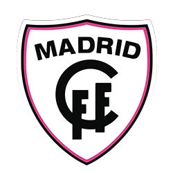 Madrid CFF B